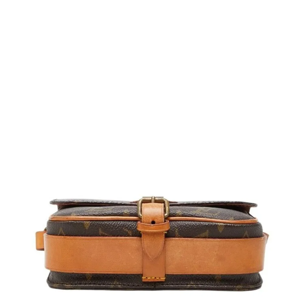Louis Vuitton Monogram Crossbody Bag